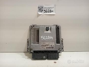 CENTRALINA INIEZIONE CITROEN C5 Aircross 983269448