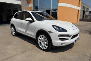 Porsche Cayenne 3.0 Diesel