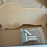 Protezione faro bmw r 1250 gs