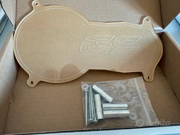 Protezione faro bmw r 1250 gs