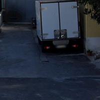 Deposito o magazzino zona industriale