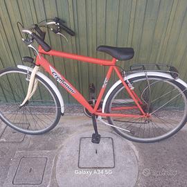 bicicletta cremonini 