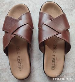 Ciabatte Valconca nr. 42