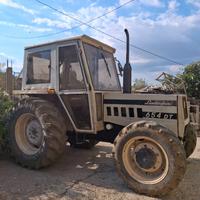 Trattore Lamborghini 654 DT