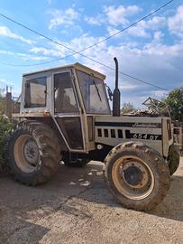 Trattore Lamborghini 654 DT