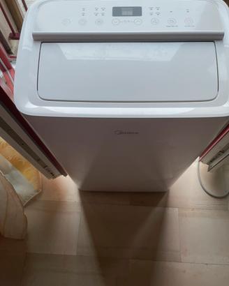 Climatizzatore portatile