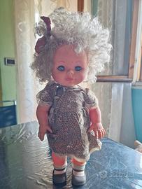 Bambola vintage Furga 