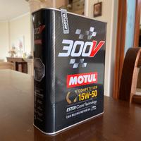 4l olio motul