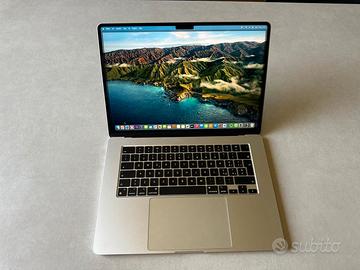 MacBook Air del 2024