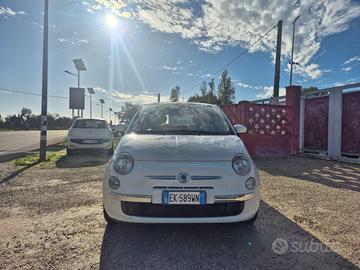Fiat 500 1.3 Multijet 16V 95 CV Sport