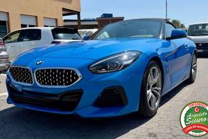 BMW Z4 sDrive20i Msport *TAGLIANDI BMW*