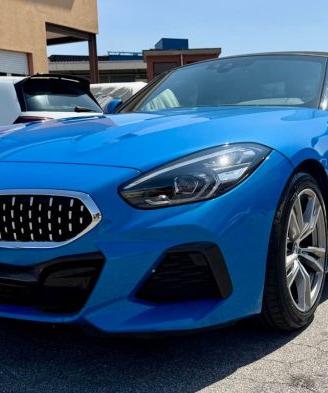 BMW Z4 sDrive20i Msport *TAGLIANDI BMW*