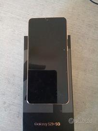 Samsung S21+ 5G 8/128