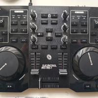 Controller DJ Hercules DJControl Instinct