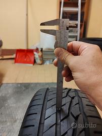gomme auto