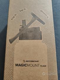 SCOSCHE Borraccia termica 950 cl