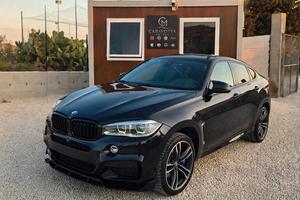 Bmw X6 M competition 4.4 v8 b turbo 575cv