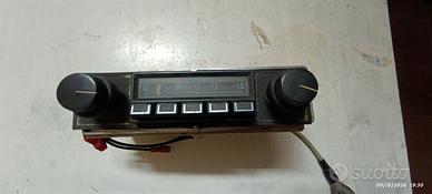 Autoradio Autovox RB277