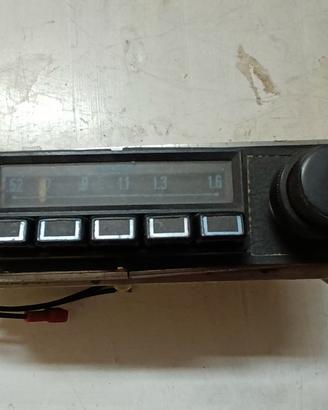 Autoradio Autovox RB277