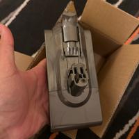 Batteria dyson v15 nuova originale