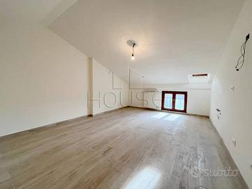 Appartamento di 70 m² con 3 locali a Arezzo