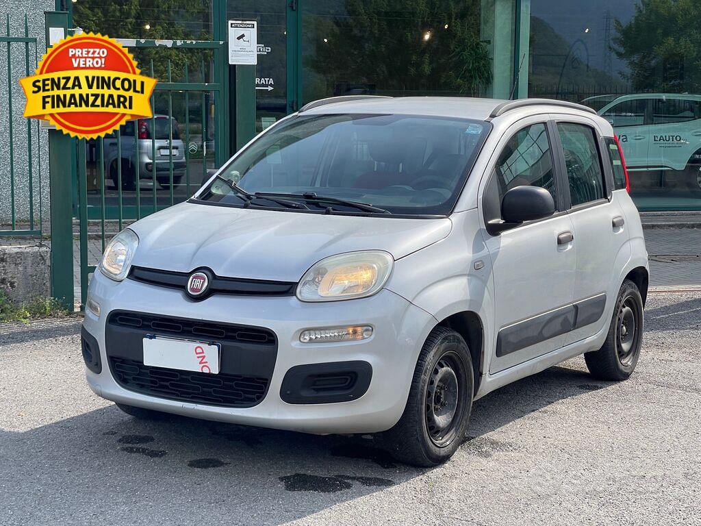 FIAT Panda 3ª serie