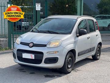 Fiat Panda 1.2 Lounge 69cv