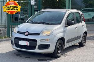 Fiat Panda 1.2 Lounge 69cv