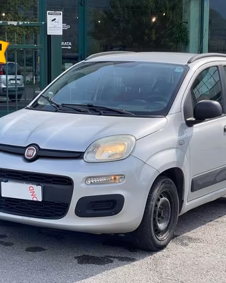 Fiat Panda 1.2 Lounge 69cv