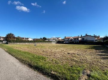 TER. RESIDENZIALE A TAVAGNACCO