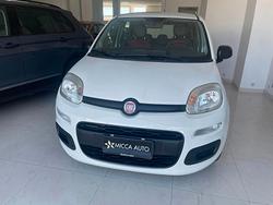 Fiat Panda 0.9 TwinAir Turbo S&S Easy