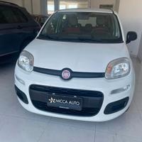 Fiat Panda 0.9 TwinAir Turbo S&S Easy