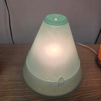 Lampada Vintage VENETA LUMI Anni '80 - Pop 