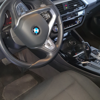 Bmw x3 2000 xdrive 190 cv