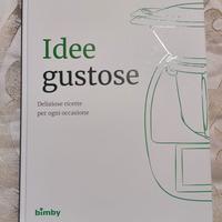 Ricettari bimby