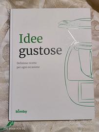 Ricettari bimby