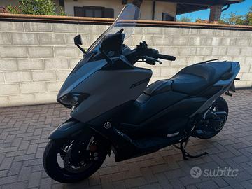 tmax 560