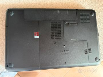 Pc HP 250R G9
