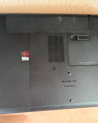 Pc HP 250R G9