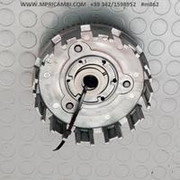 CAMPANA FRIZIONE POLARIS PREDATOR 500 2003 2005 E