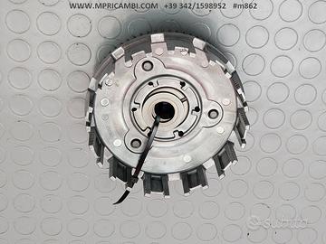 CAMPANA FRIZIONE POLARIS PREDATOR 500 2003 2005 E