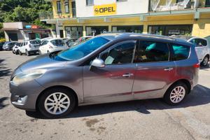 Renault Scenic 1.9 dCi 130CV 7 POSTI 2011