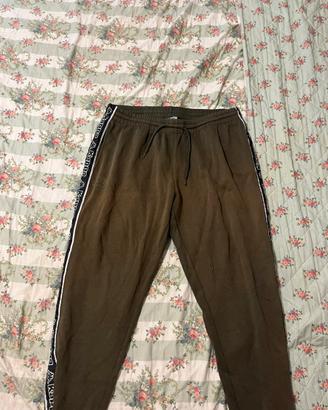 pantalone kappa