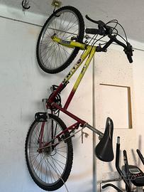 Mountain Bike Vintage Olmo Oasi 26 Rigida Anni '90