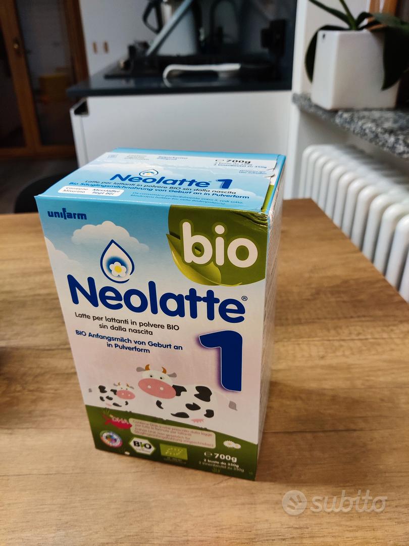 Neolatte 1 Bio - Tutto per i bambini In vendita a Lecco