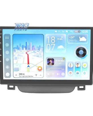 RADIO GPS ANDROID 13 HYUNDAI I30 07-11