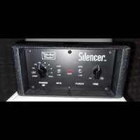 Attenuatore tube amp doctor 8 ohm