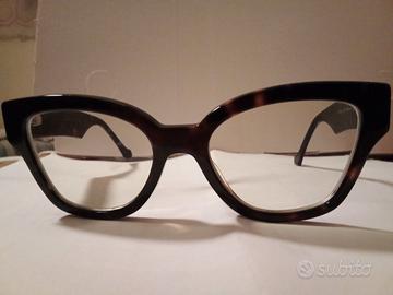 Occhiali donna