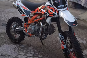 2025 kayo tt 160