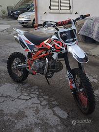 2025 kayo tt 160